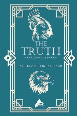 The Truth - Mohammed Ikbal Harb - cover