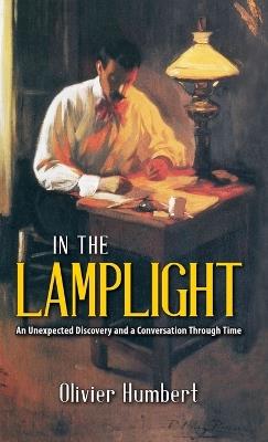 In the Lamplight - Olivier Humbert - cover