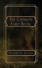 The Crimson Fairy Book