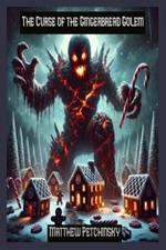 The Curse of the Gingerbread Golem