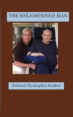 The Enlightened Man - Richard C Scuderi - cover