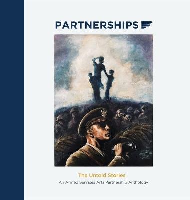 Partnerships: The Untold Stories - cover