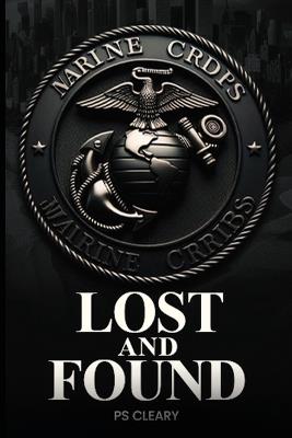 Lost and Found - Patrick S Cleary - cover