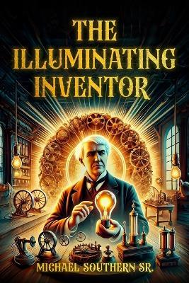 The Illuminating Inventor - Michael J Southern - cover