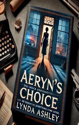 Aeryn's Choice - Lynda Ashley - cover