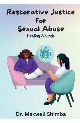 Restorative Justice for Sexual Abuse - Shimba - cover