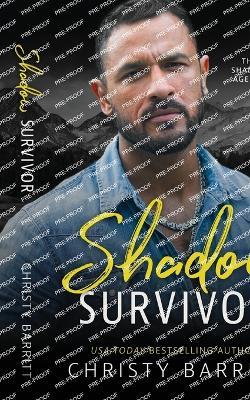 Shadow Survivor - Christy Barritt - cover