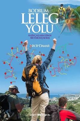 Bodrum Leleg Yolu - Necip Damar - cover