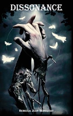 Dissonance - Rebecca Jean Bergquist - cover