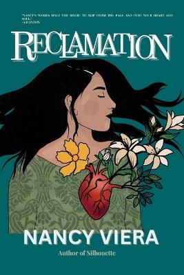 Reclamation - Nancy Viera - cover