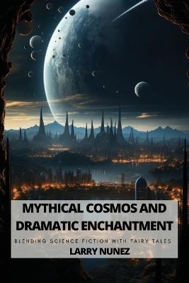 Mythical Cosmos and Dramatic Enchantment: Blending Science Fiction with Fairy Tales - Larry Nunez - cover