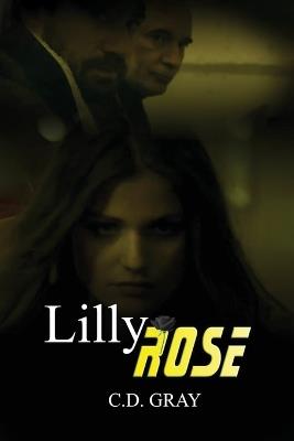 Lily Rose - CD Gray - cover