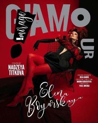 IMIRAGEmagazine Issue: #2648: Imirage Magazine - Imirage Magazine - cover