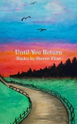 Until You Return - Steven Flint - cover
