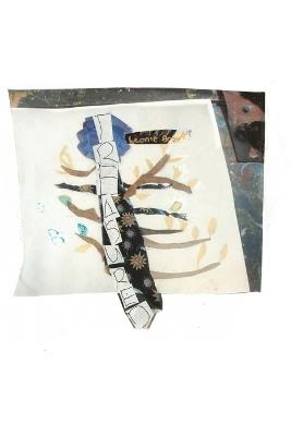 Treasured - Leonie Brunt - cover