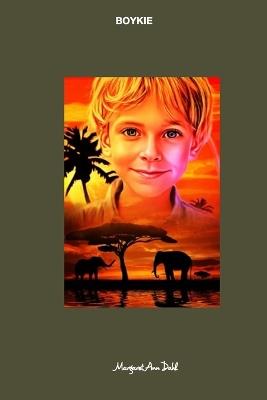 Boykie - Margaret Ann Dahl - cover