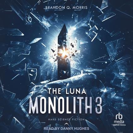 The Luna Monolith 3