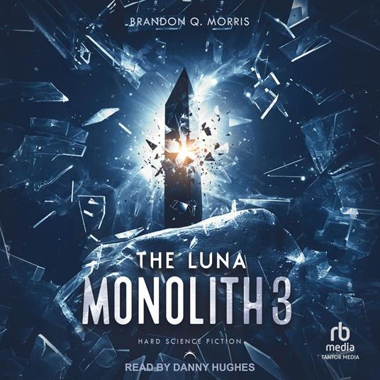 The Luna Monolith 3