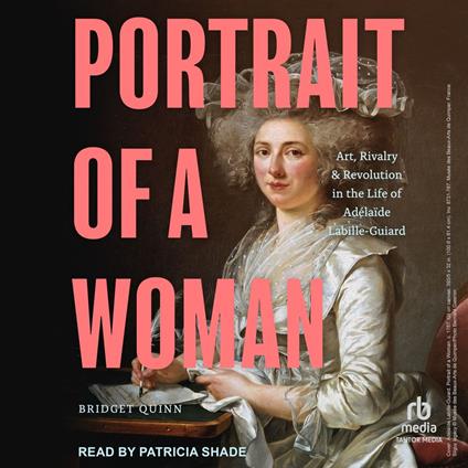 Portrait of a Woman