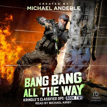 Bang Bang All the Way