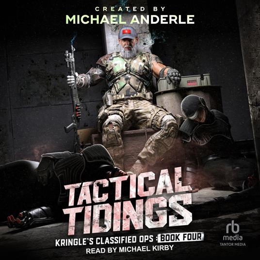 Tactical Tidings