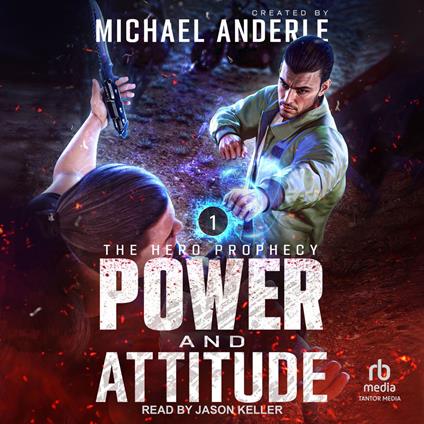 Power and Attitude