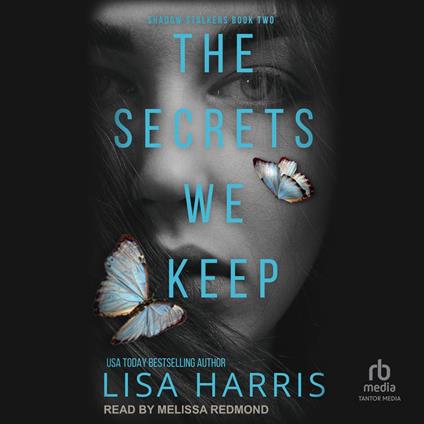 The Secrets We Keep