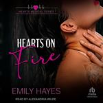 Hearts on Fire