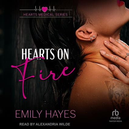 Hearts on Fire