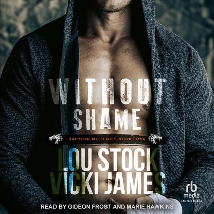 Without Shame