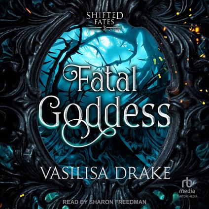 Fatal Goddess