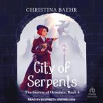 City of Serpents