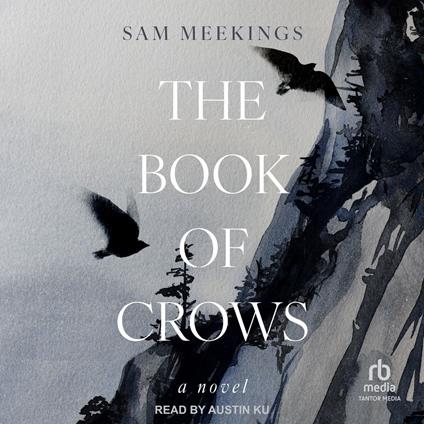 The Book of Crows