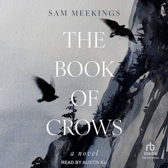 The Book of Crows