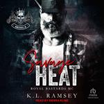 Savage Heat
