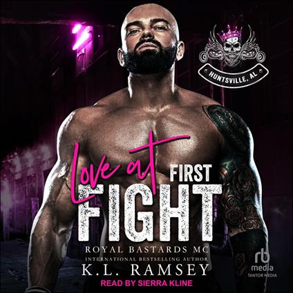 Love at First Fight