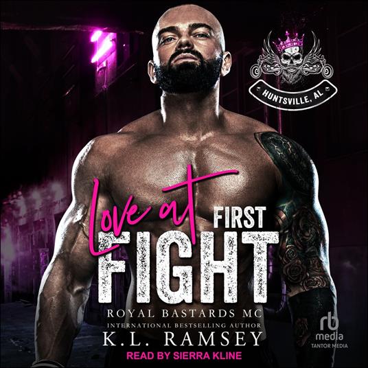 Love at First Fight