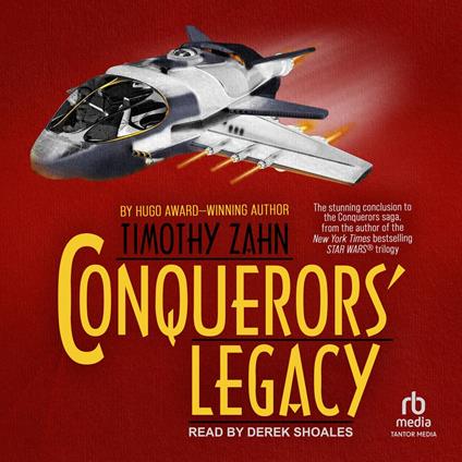 Conquerors’ Legacy