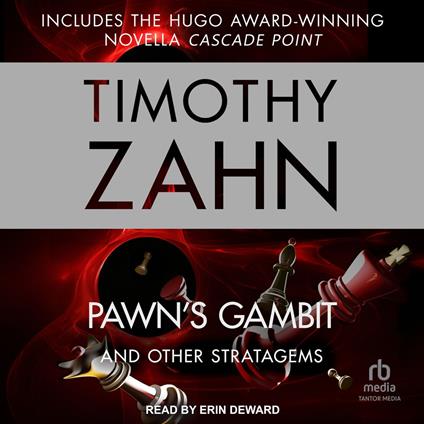 Pawn’s Gambit