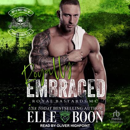 Royally Embraced