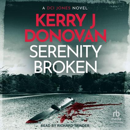 Serenity Broken