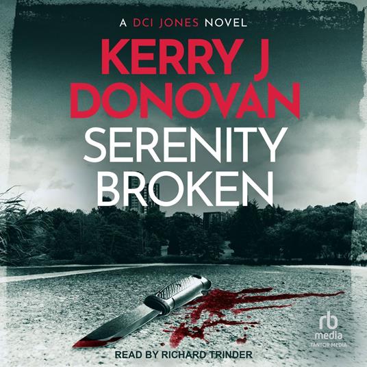 Serenity Broken