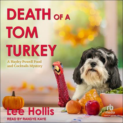 Death of a Tom Turkey