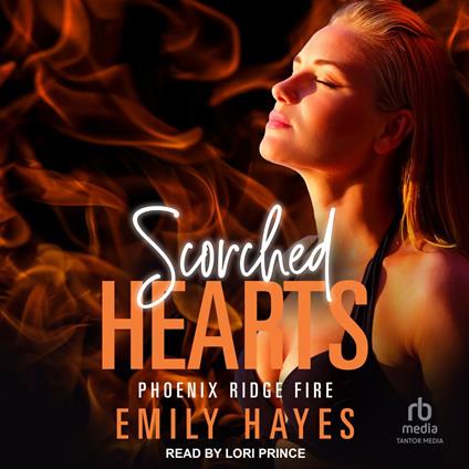 Scorched Hearts