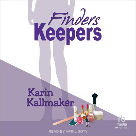 Finders Keepers