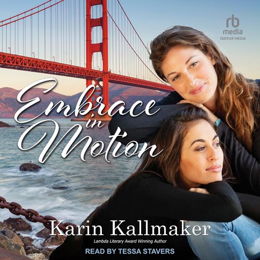 Embrace in Motion