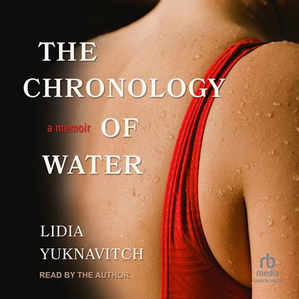 The Chronology of Water