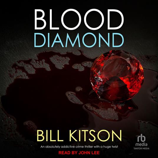 Blood Diamond