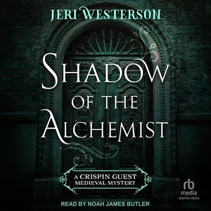 Shadow of the Alchemist