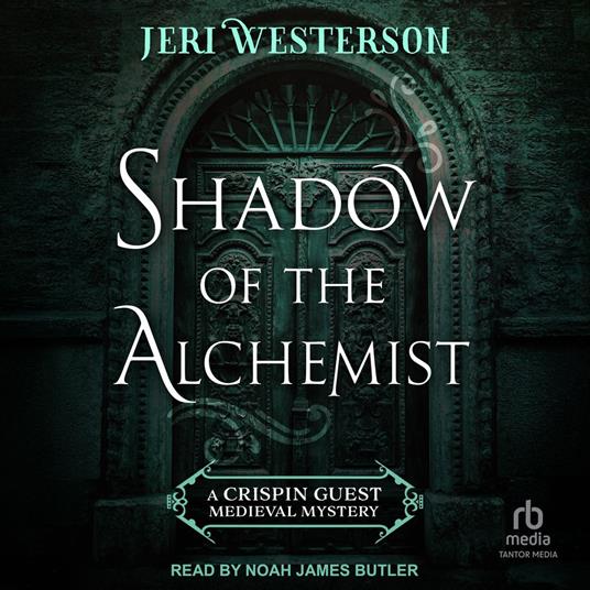 Shadow of the Alchemist